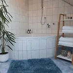 Ala Living: Stylish Modern With Parking & Balcony Near Ulm Messe * Neu-Ulm