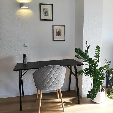 Stil-voll By Ala Living, Gemuetliches & Modernes Mit Parkplatz, Balkon & Ruhiger, Zentraler Lage *