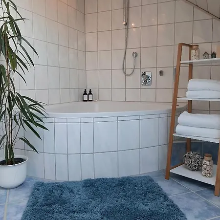 Stil-voll By Ala Living, Gemuetliches & Modernes Mit Parkplatz, Balkon & Ruhiger, Zentraler Lage * Neu-Ulm