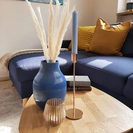 Stil-voll By Ala Living, Gemuetliches & Modernes Mit Parkplatz, Balkon & Ruhiger, Zentraler Lage Apartment Neu-Ulm