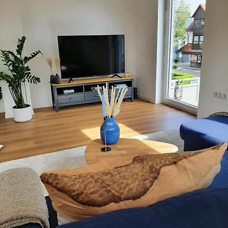 Stil-voll By Ala Living, Gemuetliches & Modernes Mit Parkplatz, Balkon & Ruhiger, Zentraler Lage Apartment *