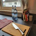 Stil-voll By Ala Living, Gemuetliches & Modernes Mit Parkplatz, Balkon & Ruhiger, Zentraler Lage Neu-Ulm