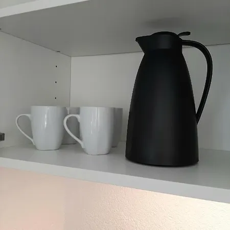 Apartman Stil-voll By Ala Living, Gemuetliches & Modernes Mit Parkplatz, Balkon & Ruhiger, Zentraler Lage